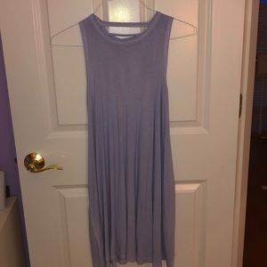 Barely Worn Flowy Dress